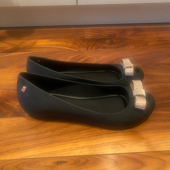 Melissa New Flats - Picture 2 of 10
